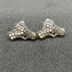 🤠 Quirky Bang Bang Earrings